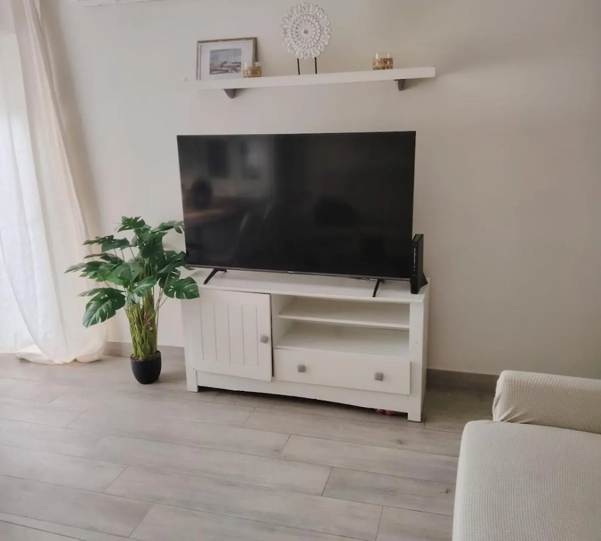 Apartmán El Encanto Cordobes Córdoba Španělsko