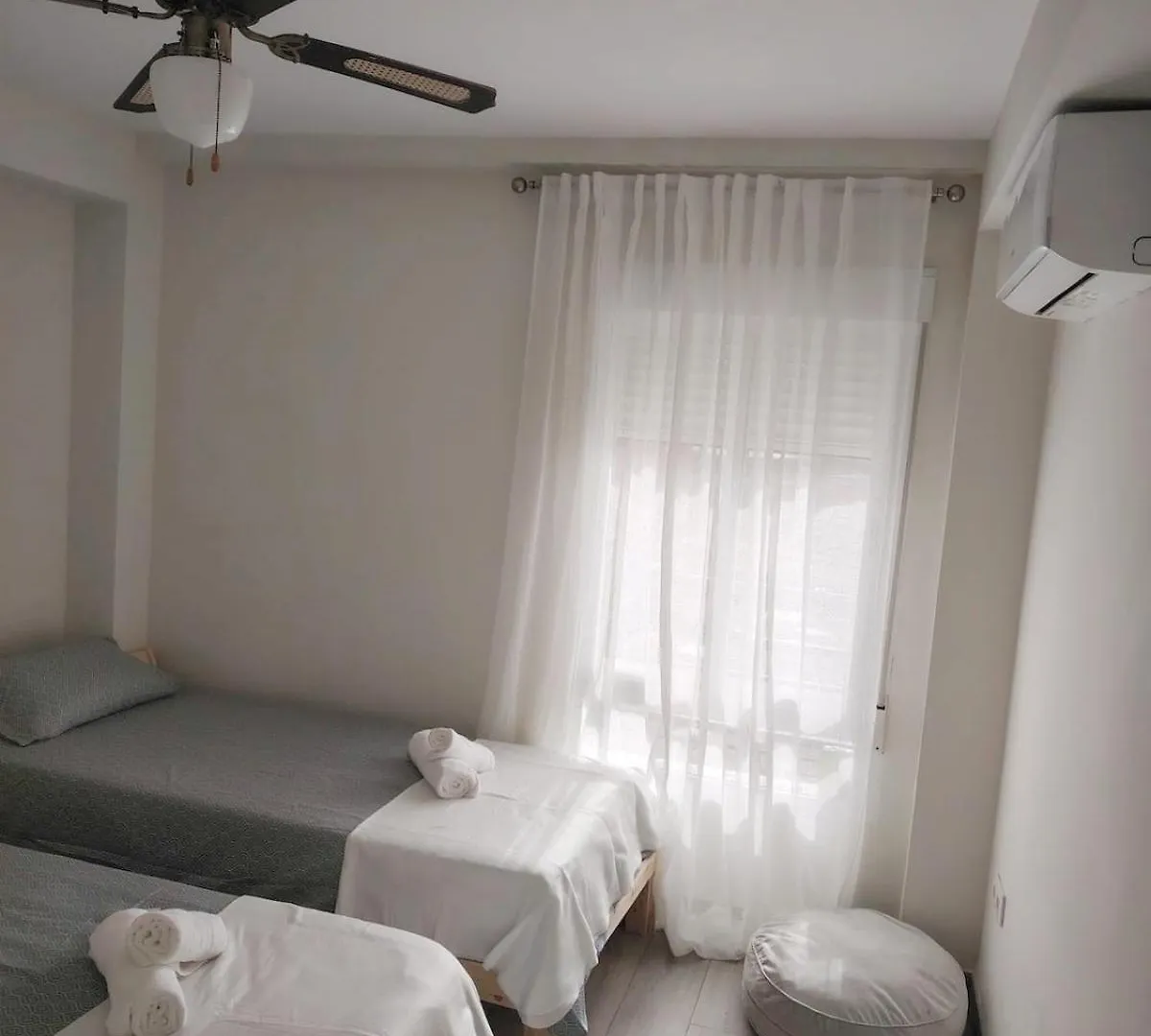 Apartmán El Encanto Cordobes Córdoba