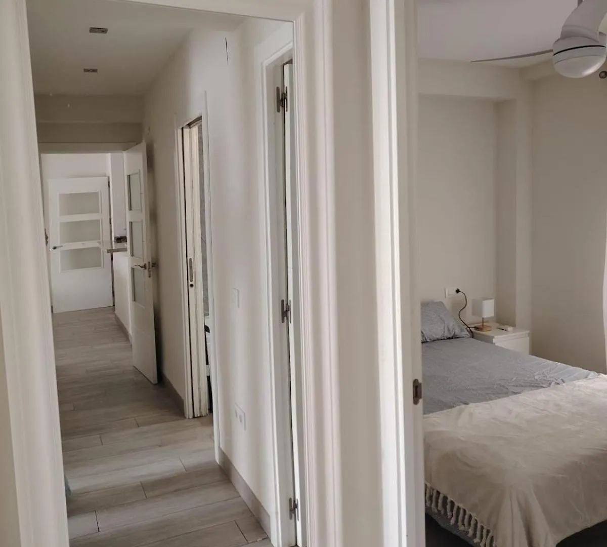 El Encanto Cordobes Córdoba Apartmán