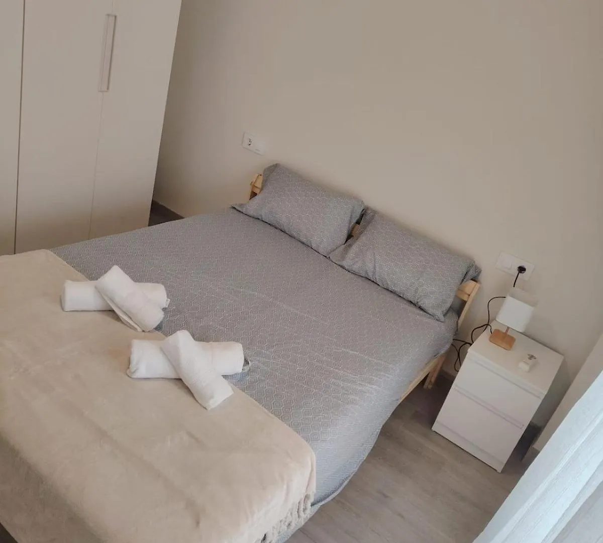 El Encanto Cordobes Córdoba Španělsko